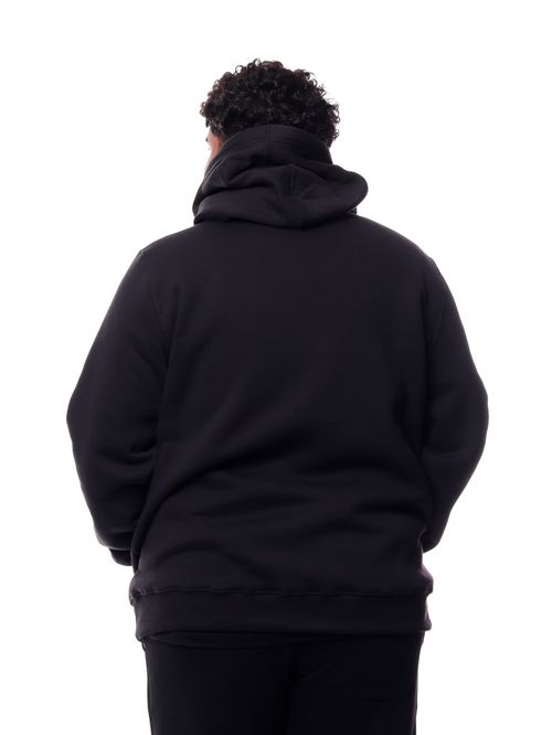 Moletom Plus Size Bali Hai Street Clothing