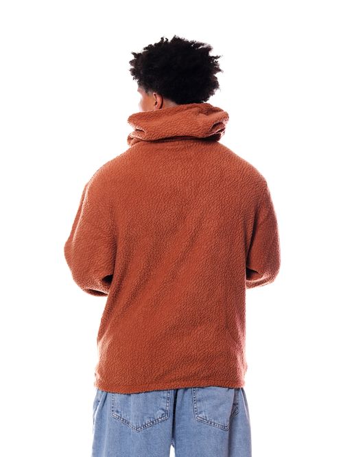 Moletom Baw Clothing Sherpa