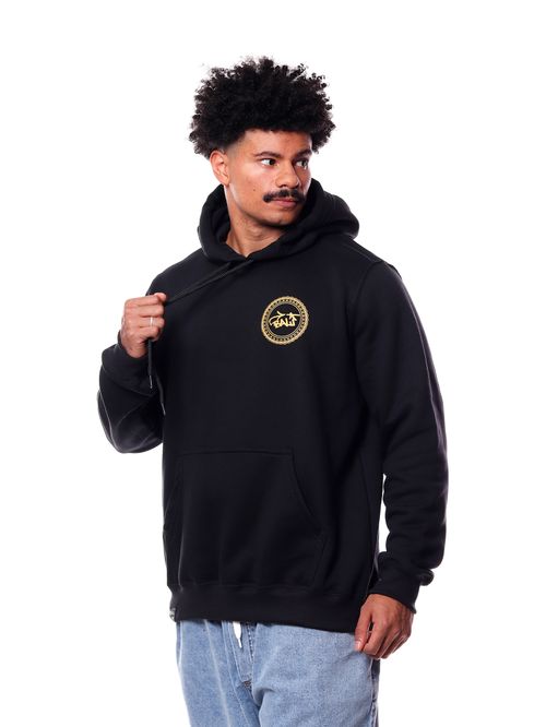 Moletom Bali Hai Basic Demon Hunter