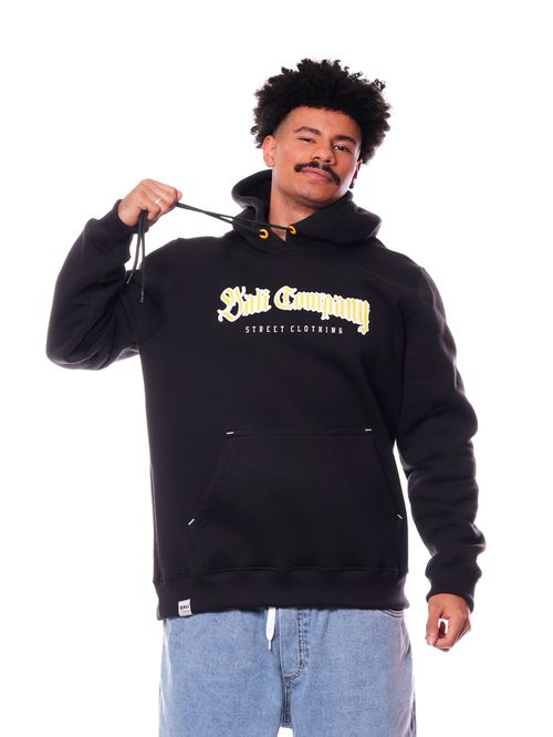 Moletom Bali Hai B Street Clothing