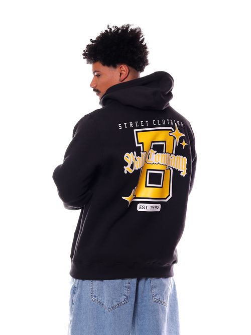 Moletom Bali Hai B Street Clothing