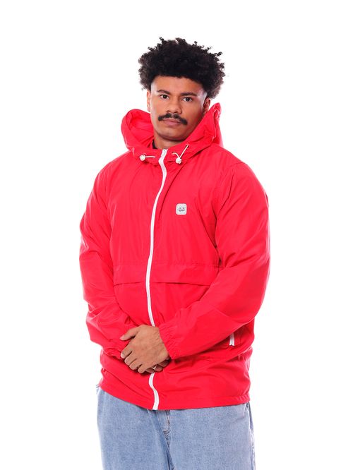 Jaqueta Corta Vento Bali Hai Fluity