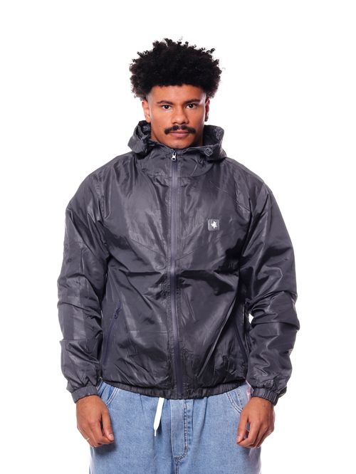 Jaqueta Corta Vento Bali Hai Camuflada