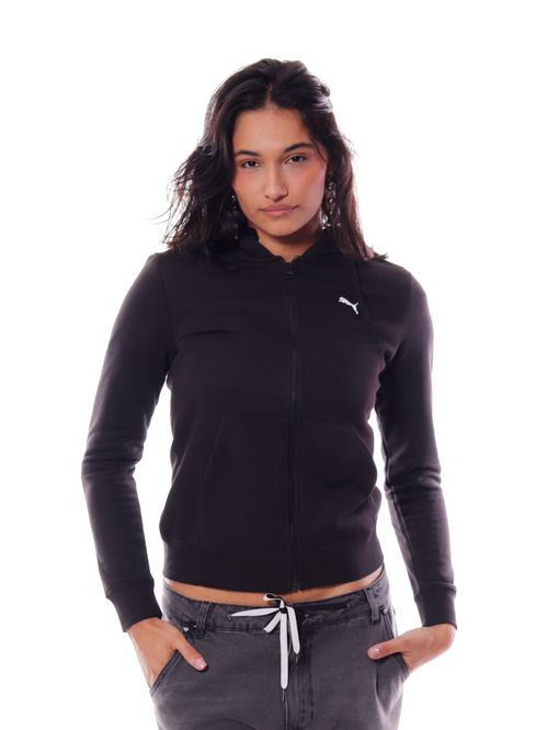 Moletom Puma Ess Hoodie