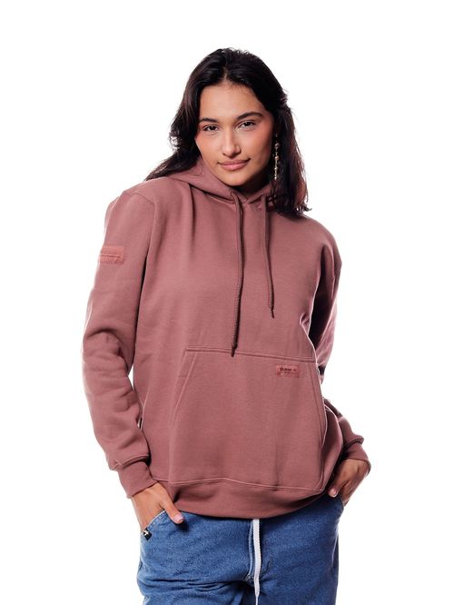 Moletom Baw Clothing Essential