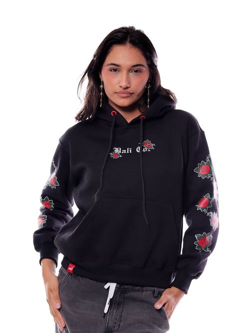 Moletom Bali Hai Roses