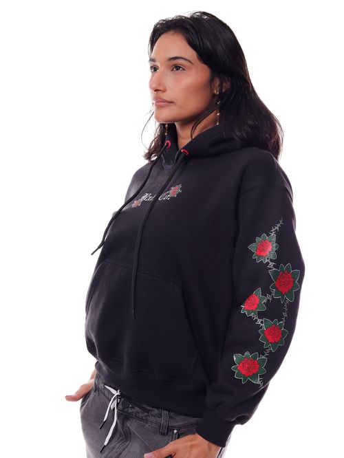 Moletom Bali Hai Roses