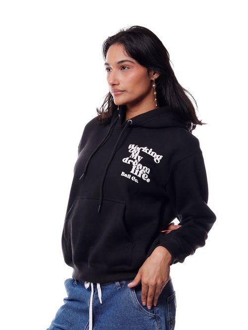 Moletom Bali Hai Dream Life