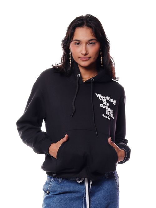 Moletom Bali Hai Dream Life