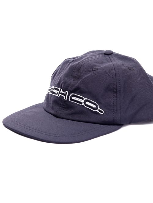Boné High 6 Panel Motor
