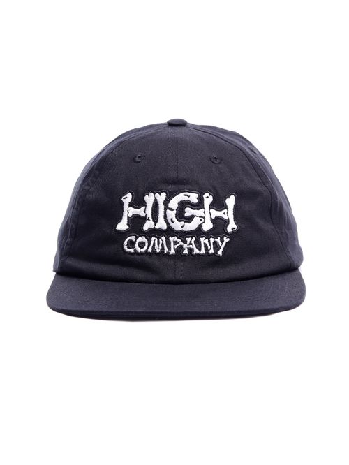 Boné High 6 Panel