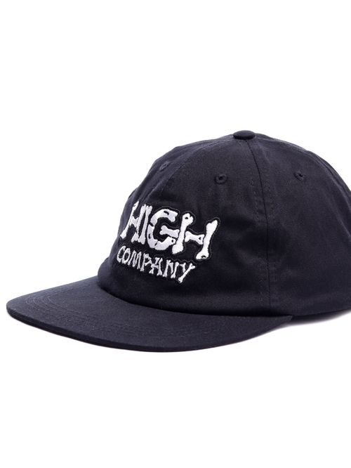 Boné High 6 Panel