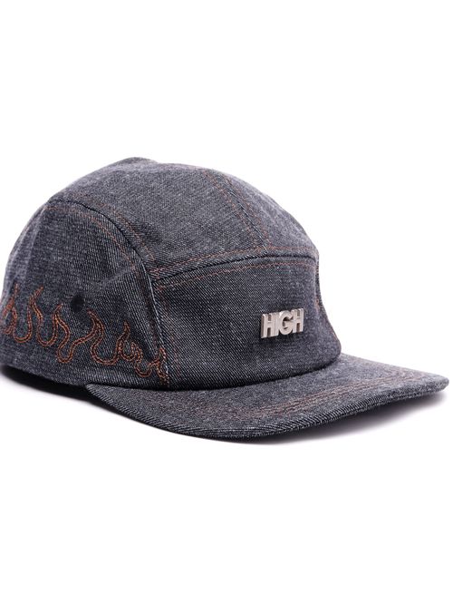 Boné High 5 Panel Jeans