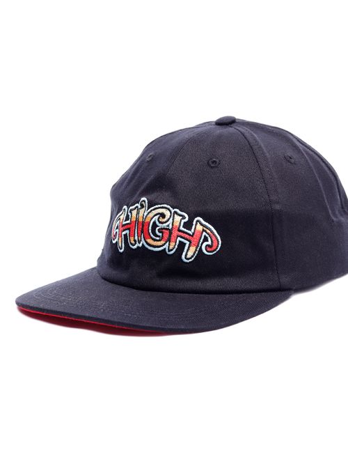 Boné High 6 Panel Angels