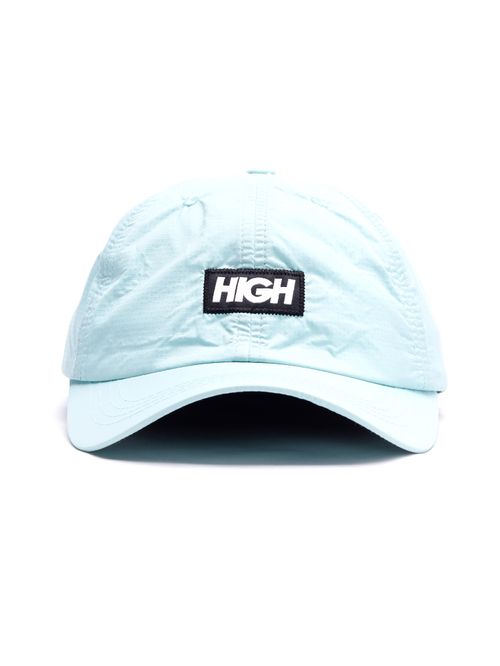 Boné High Ripstop Polo Hat Soft