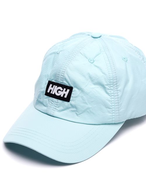 Boné High Ripstop Polo Hat Soft