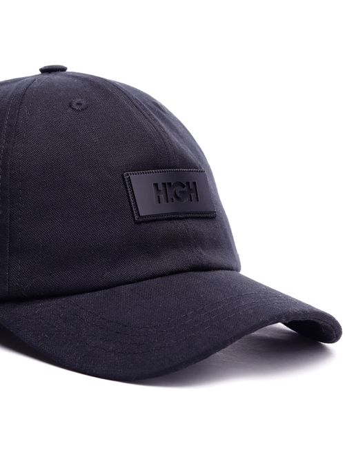 Boné High Polo Hat Stamp