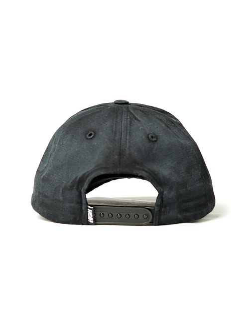 Boné Bali Hai 6 Panel Logo Line Washed