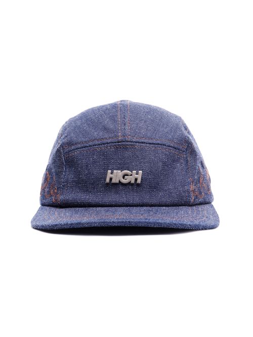 Boné High 5 Panel Jeans