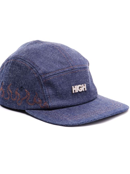 Boné High 5 Panel Jeans