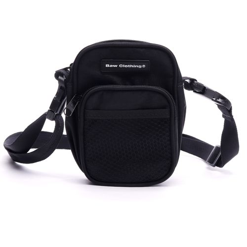 Shoulder Bag Baw Smashed