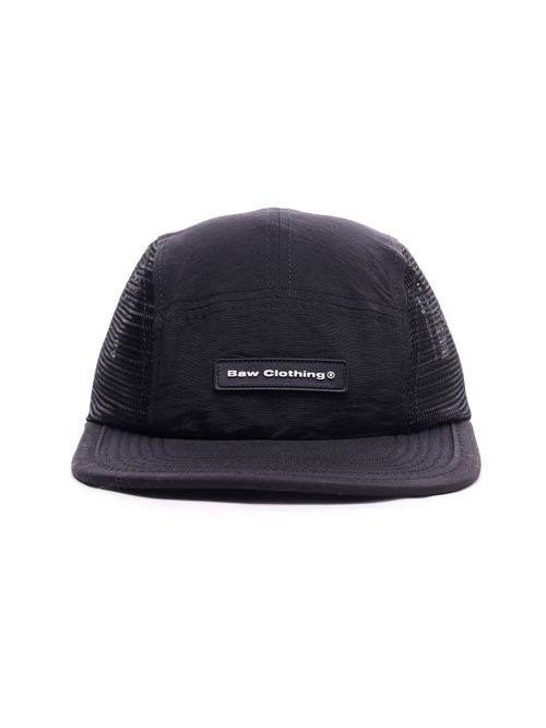 Boné Baw Five Panel Logo