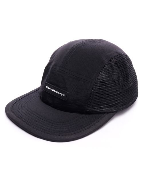 Boné Baw Five Panel Logo