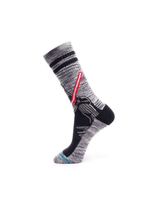 Meia Stance Darth Crew