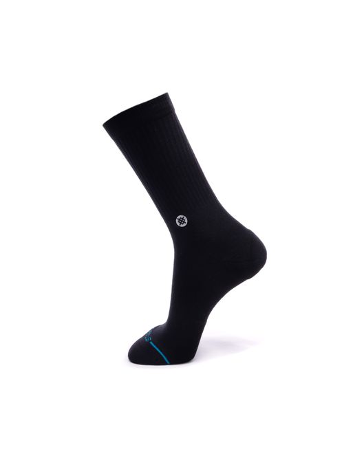 Meia Stance Logoman