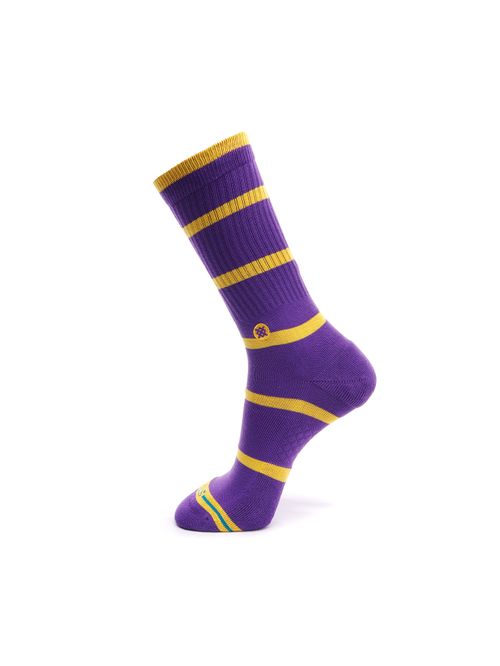Meia Stance Los Angeles Lakers