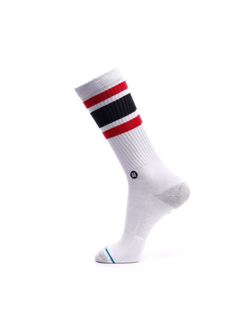 Meia Stance Tube Chicago Bulls