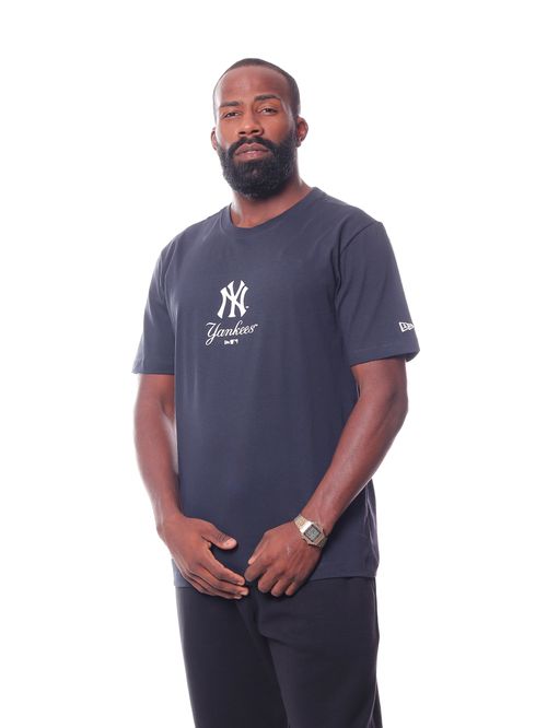 Camiseta New Era MLB New York Yankees Core