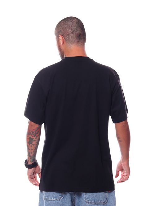 Camiseta T-Shirt Grizzly Static