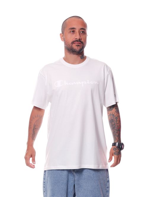 Camiseta Champion Relevo Surton