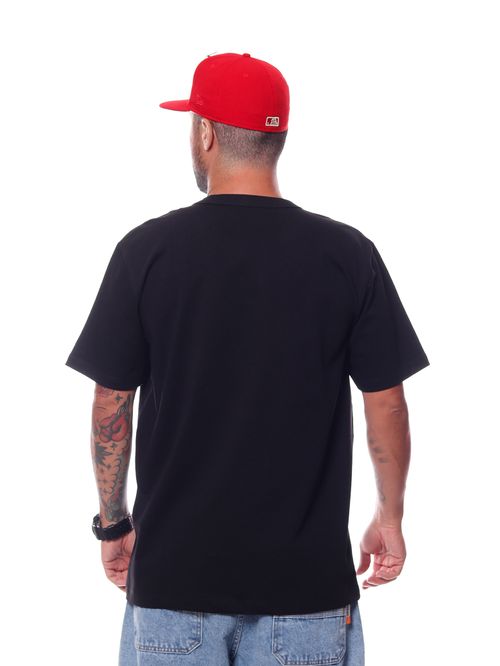 Camiseta New Era MLB New York Yankees Love