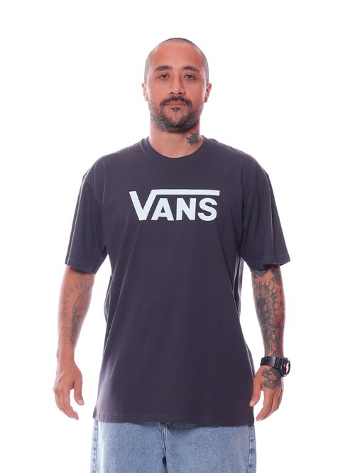 Camiseta Vans Classic SS