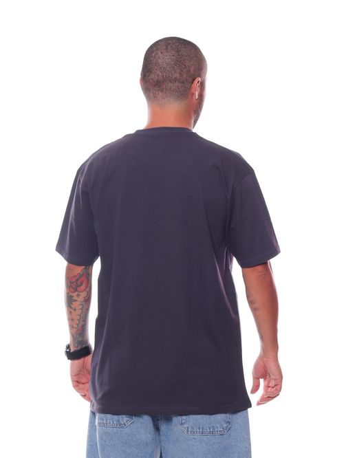 Camiseta Vans Classic SS