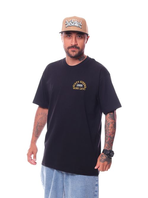 Camiseta Vans SS