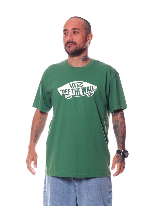 Camiseta Vans Classic Style 76 Ss Tee