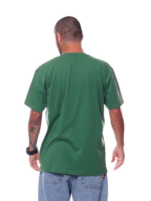 Camiseta Vans Classic Style 76 Ss Tee