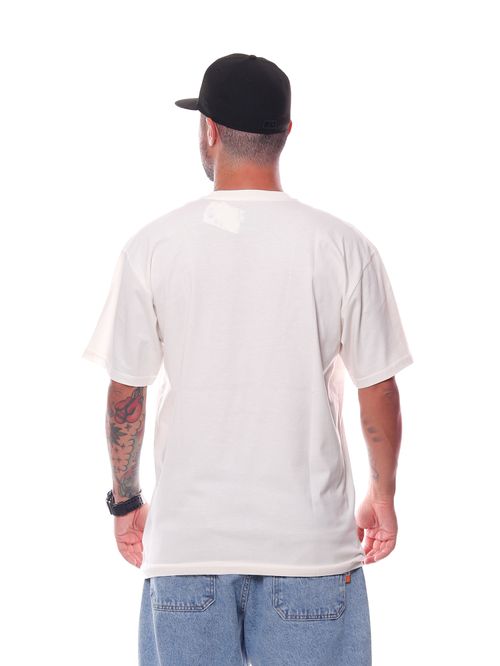 Camiseta Vans Metal Arch Ss