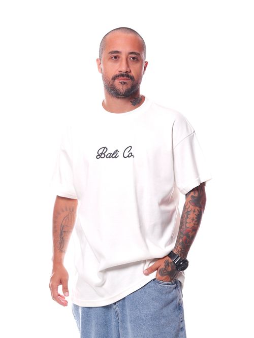 Camiseta Bali Hai Guitarra Caixa