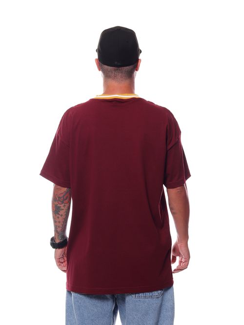 Camiseta Bali Hai Big College 92