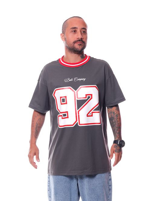 Camiseta Bali Hai Big College 92