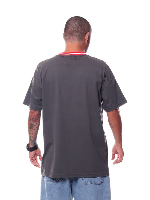 Camiseta Bali Hai Big College 92