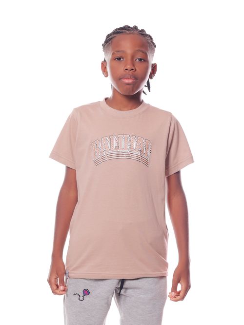 Camiseta Infantil Bali Hai College