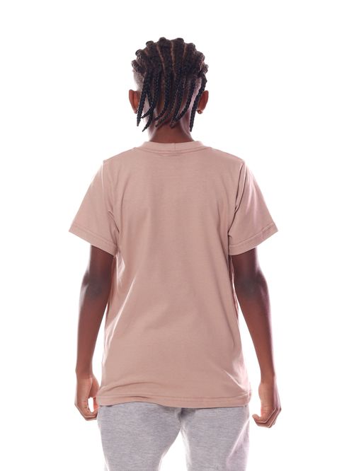 Camiseta Infantil Bali Hai College