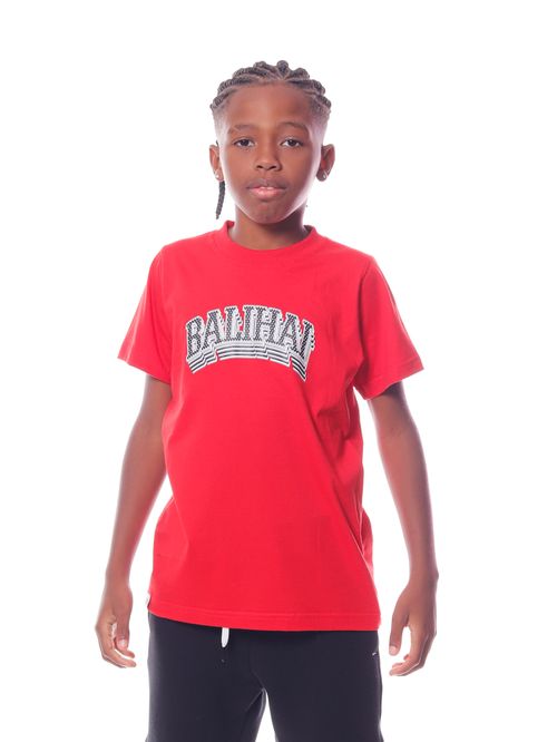 Camiseta Infantil Bali Hai College