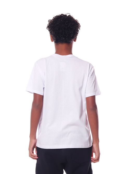 Camiseta Infantil Bali Hai Company Embaralhado