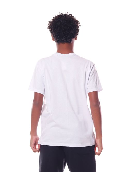 Camiseta Infantil Bali Hai Box Logo